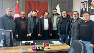 Güvenli hızlı sigortalı taşıma hizmeti