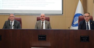 Hayvanlar için doğal yaşam alanları