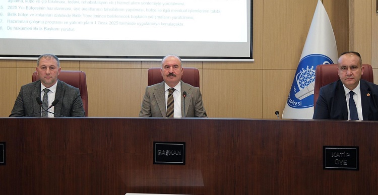 Hayvanlar için doğal yaşam alanları