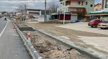 Osmancık esnafının ekmeğine göz diktiler