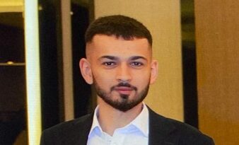Çorumlu genç kazada vefat etti