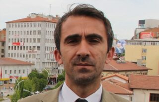 Muttalip Yalçın sürekli basın kartı aldı