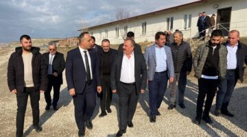 Zanaatkarlar Çorum için bir kazanç