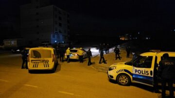 Uyuşturucu madde ve silah ele geçirildi!