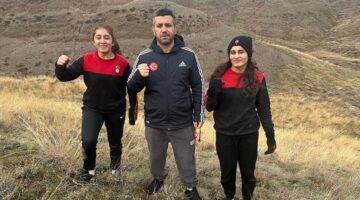 Şampiyon kardeşler beraber hazırlanıyor
