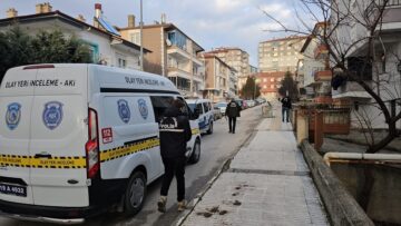 Çorum’da silahlı ve baltalı saldırı!