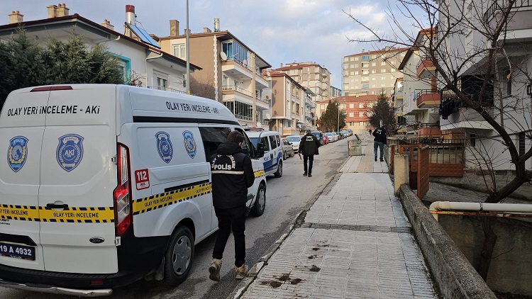 Çorum’da silahlı ve baltalı saldırı!