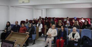 Kadınlar için e-ticaret seminerleri