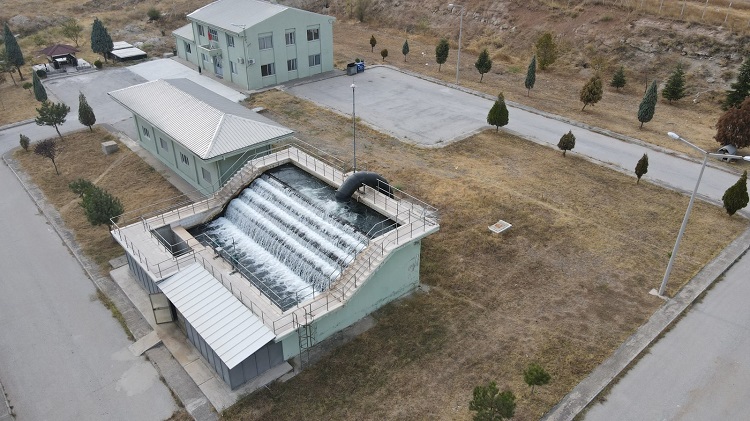 Su arıtmada tüm zamanların rekoru kırıldı