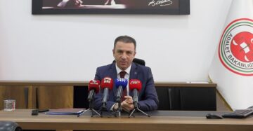 Çorum adalet hizmetlerinde tarihi rekor!