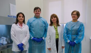 Hitit ve ABD arasında ortak aşı projesi