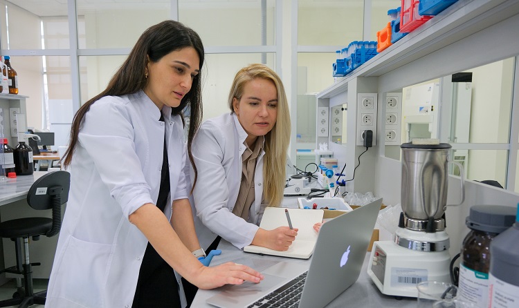 Hitit’de yeni bir malzeme geliştirildi