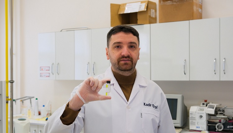 Hitit’de bu sensörler geliştirilecek