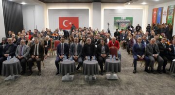 Sürdürülebilir Yaşam ve Kent Çorum