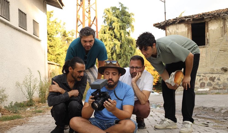 Çorum’da Baletler Köyü Belgeseli