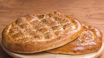 Halk ekmekte pide fiyatları belirlendi