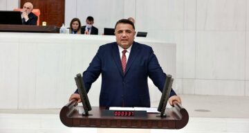 Çorum’da doktor açığı bırakmayacağız