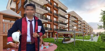 Çorum’daki o inşaat mühendisi tutuklandı!