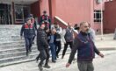 Yaşlı kadının katil zanlısı tutuklandı!