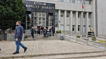 O korkunç olayla ilgili 2 kişi tutuklandı!