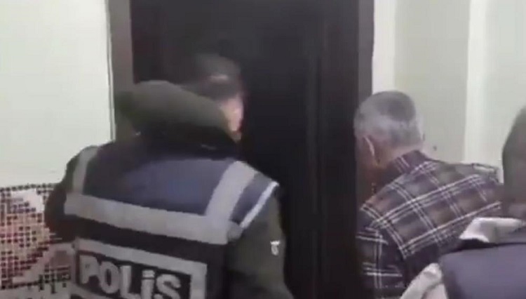 Çorum’da yasa dışı bahis operasyonu!