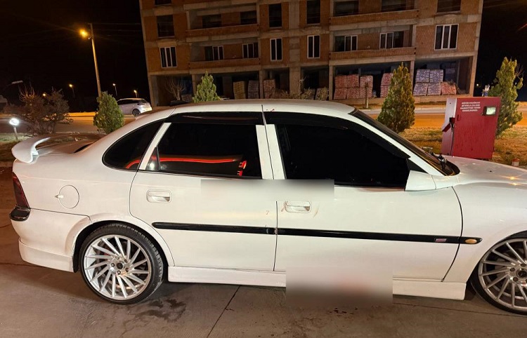 Silahlı kavgada 2 kişi yaralandı