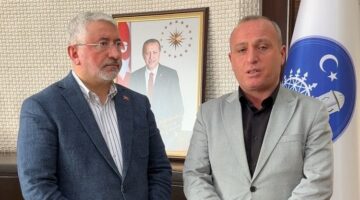 Çorum pazarları Türkiye’ye örnek olacak