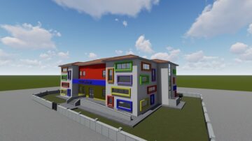 Belediye Gündüz Bakım Evi yaptıracak