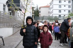 Çorum’da asırlık gelenek yaşatılıyor