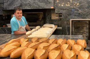Çorum’da pazar günü ekmek çıkmayacak