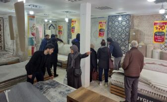 Türkiye’nin en uygun halıcısı Çorum’da