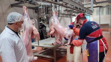 Çorum’daki ihtiyaç sahiplerine ulaştırılacak