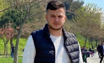 Çorumlu gencin talihsiz ölümü üzdü!