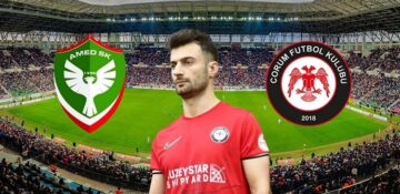 Burak Süleyman’ın cezası belli oldu!