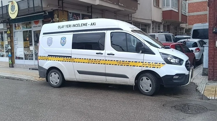 Haber alınamadı evinde ölü bulundu