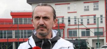 Çorum FK’da hedef Play-off hattında kalmak