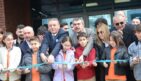 Selin Şahin Ortaokulunu Bakan açtı