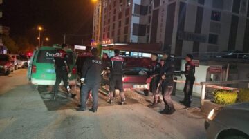 16 yaşındaki sürücü 60 bin TL ceza yedi!