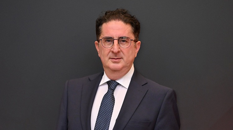 İşadamı Erdem Çenesiz’e yeni görev