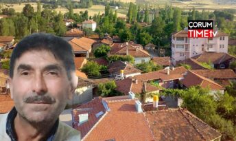 Evinin tandırlığında ölü bulundu!