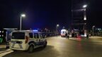 Genç kız seyir kulesinden düştü!