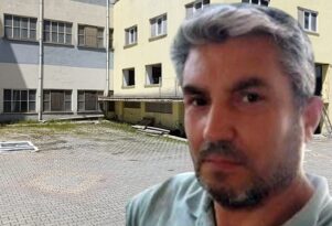 Ağır yaralanan işçi hayata tutunamadı