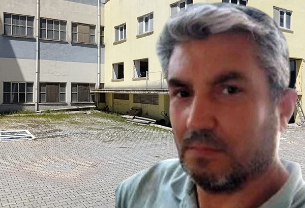 Ağır yaralanan işçi hayata tutunamadı