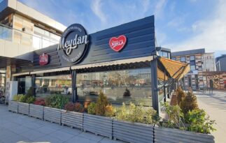 Sosyal Tesisler Çorum’un yüzakı oldu