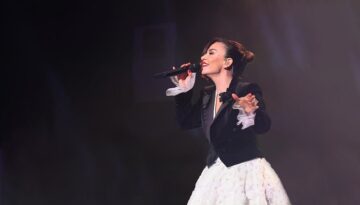 Fatma Turgut Çorum’da konser verecek