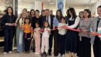 Özgün baskı resim sergisi açıldı