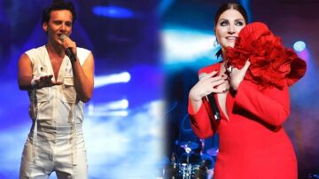 Yılın düğünü için Çorum’a gelecekler