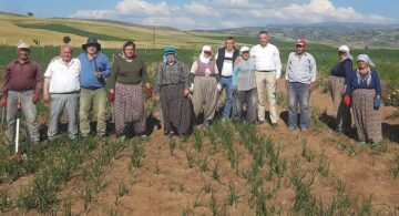 İktidar yaptı yine yapacağını!