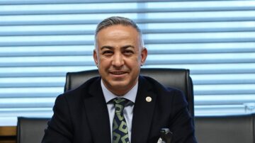 Çorum’a mobil enerji sistemi önerisi