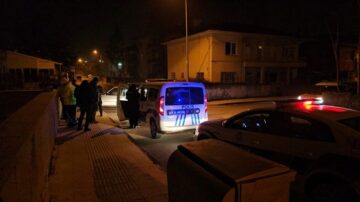 Hapis cezası bulunan 2 hükümlü yakalandı